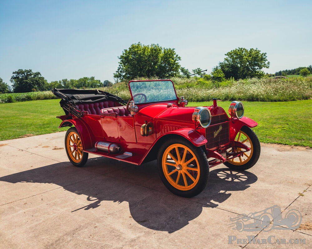 Classic Hupmobile for sale - Hupmobile cars for sale