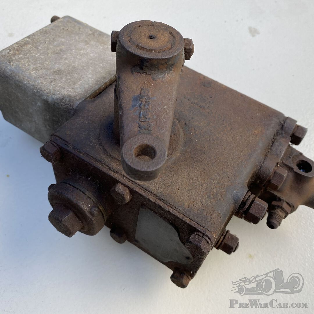 Part Lockheed Brake parts A variety of cars for sale - PreWarCar