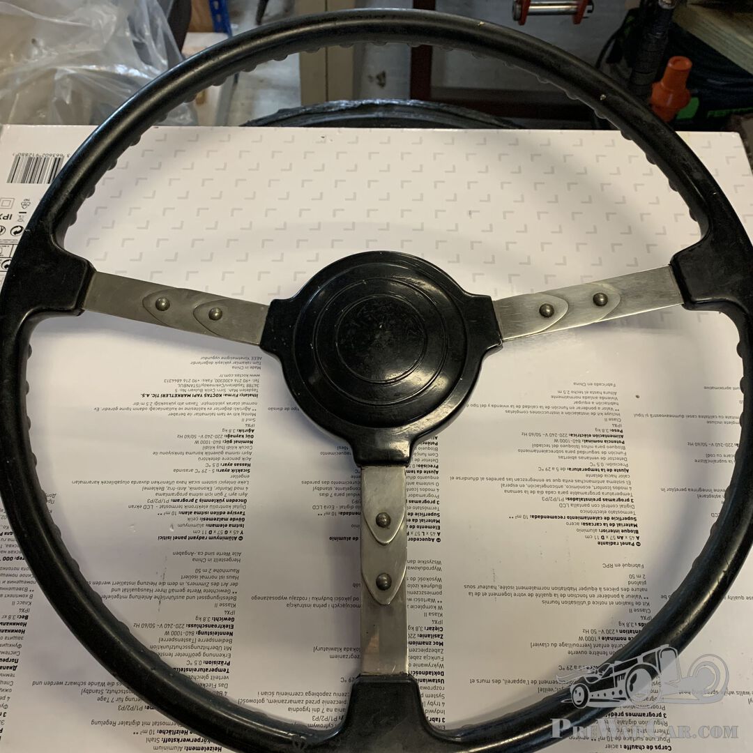 Part A Variety Of Manufacturers Steering Wheel Box Parts A Variety Of French Cars For Sale Prewarcar