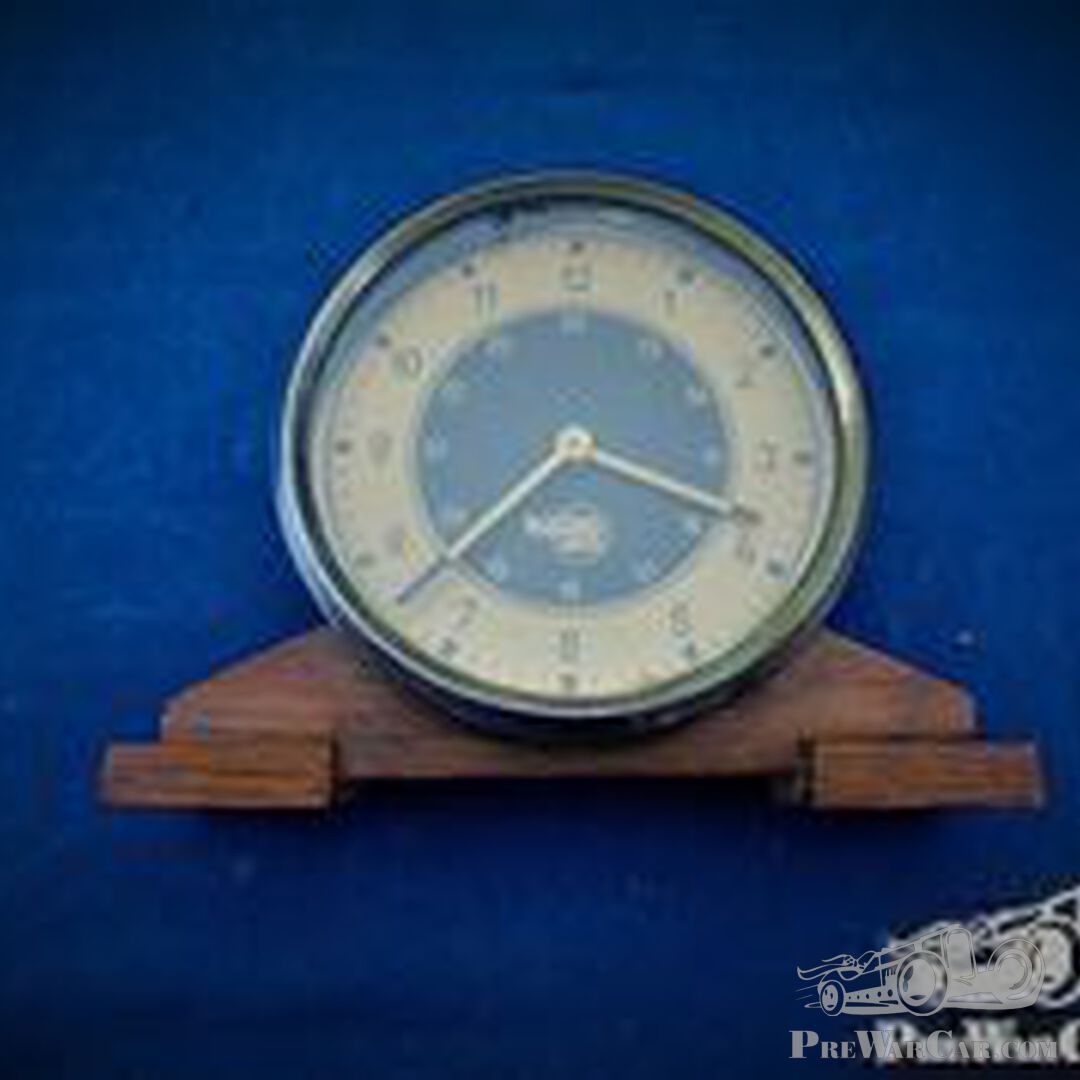 Part VDO Clock / rev counter / speedo A variety of cars for sale ...