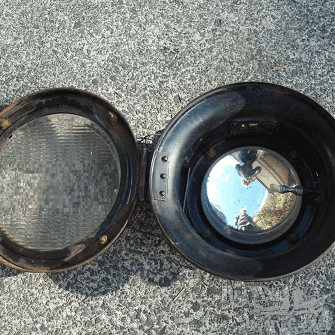 Part Monogram Part Monogram Concours for sale - PreWarCar