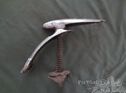 Ford bonnet (bootlid) for Ford