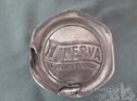 Minerva hubcaps / hubs for Minerva