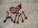 Ford engine-s (and parts) for Ford US