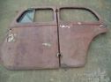 Vauxhall doors (and door parts) for Vauxhall