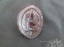 Vauxhall badges for Vauxhall