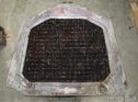 radiators (& parts) for De Dion-Bouton