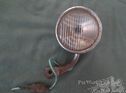Hall Lamp Co various lights for Dodge