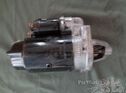 Lucas starters / startmotor for a variety of British cars