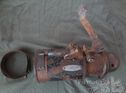 Delco Remy starters / startmotor for Oldsmobile