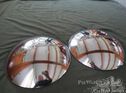Chrysler hubcaps / hubs for Chrysler