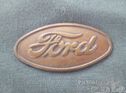 Ford badges for Ford
