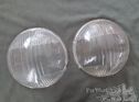 Guide headlights for a variety of American cars