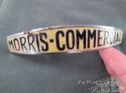 Morris Commercial badges for Morris Commercial