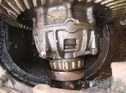 Dodge axles rear for Dodge