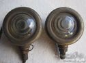 Dodge side-lamps for Dodge