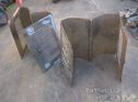 Dodge bonnet (bootlid) for Dodge