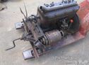 Dodge engine & gearbox for Dodge