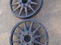 Dodge wheels / tyres ( & parts) for Dodge