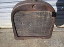 Dodge radiators (& parts) for Dodge