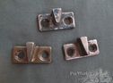 Unidentified doors (and door parts) for A variety of cars