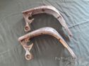 Ford bonnet (bootlid) for Ford