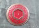 Packard hubcaps / hubs for Packard
