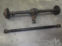 Dodge axles rear for Dodge