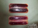 Lucas tail lights for A variety of cars