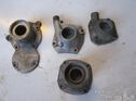 Austin gearbox (& clutch) for Austin
