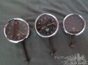 Smiths clock / rev counter / speedo for a variety of British cars