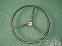 Unidentified steering wheel box parts for A variety of cars