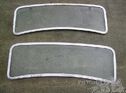 Wolseley windows (& parts) for Wolseley