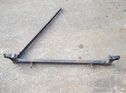 Austin axles front for Austin