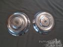 Morris hubcaps / hubs for Morris