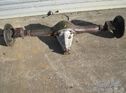 Desoto axles rear for DeSoto