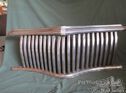 Desoto grille for De Soto
