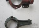 Austin driveshafts for Austin