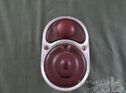 Unidentified tail lights for A variety of cars
