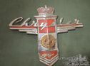 Chrysler badges for Chrysler