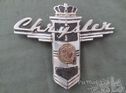 Chrysler badges for Chrysler