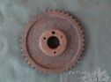 Willys engine-s (and parts) for Willys