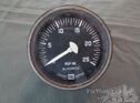 Stewart Warner clock / rev counter / speedo for a variety of American cars