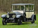 Rolls Royce Silver Ghost Silver Ghost P series Barker Limousine 1923 for sale