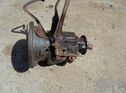 Buick gearbox (& clutch) for Buick