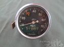 Smiths clock / rev counter / speedo for a variety of British cars