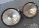 Unidentified headlights for a variety of British cars