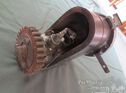 American Bosch magneto (parts) for a variety of American cars