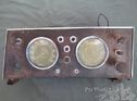 Rover dashboard & interior for Rover