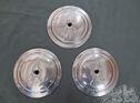 Austin hubcaps / hubs for Austin